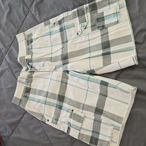 Ocean Pacific Cargo Shorts